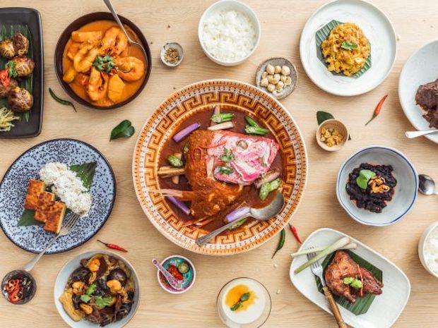 Variations are simply part and parcel of the evolution of food. u00e2u20acu201d TODAY pic