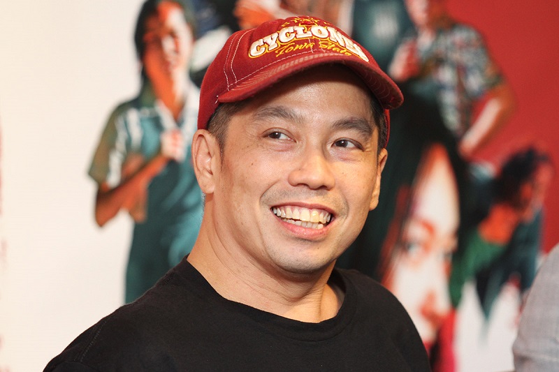 Director Ho Yuhang  during the Gala Premiere of u00e2u20acu02dcMrs Ku00e2u20acu2122 at GSC One Utama in Kuala Lumpur August 23, 2017. u00e2u20acu201d Picture by Miera Zulyana