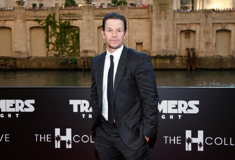 Actor Mark Wahlberg arrives for the US premiere of the film u00e2u20acu02dcTransformers: The Last Knightu00e2u20acu2122 in Chicago, Illinois June 20, 2017. u00e2u20acu201d Reuters pic