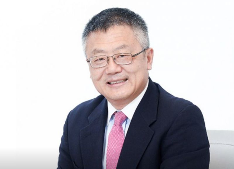 Huang Jing, the Director of the Centre on Asia and Globalisation, and Lee Foundation Professor on US-China Relations, at the Lee Kuan Yew School of Public Policy, has been identified as an agent of influence of a foreign country. Picture courtesy of Lee K