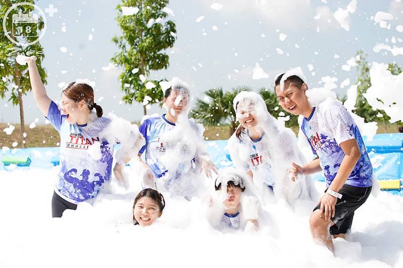 Relive your childhood fun times at this fantasy playground. — Handout via TheHive.Asia
