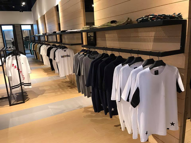 PHANTACi is located at Imago Shopping Mall in Kota Kinabalu. — Picture by TheHive.Asia