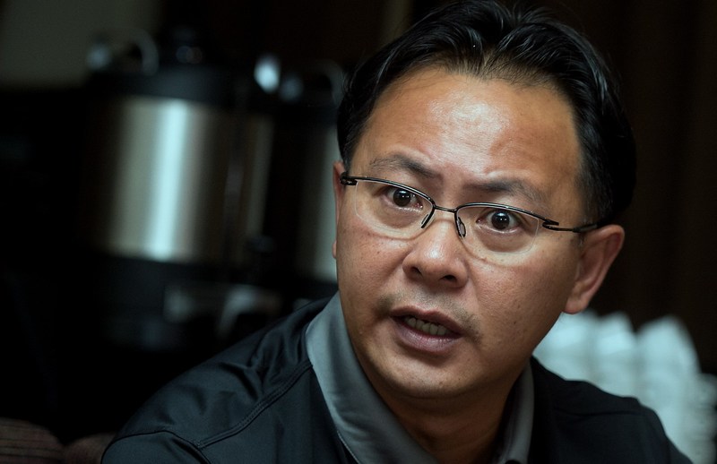 Sokongan penonton mampu menjadi faktor kepada kejayaan skuad u00e2u20acu02dcHarimau Malaya,u00e2u20acu2122 kata Datuk Ong Kim Swee. u00e2u20acu201d Foto Bernama