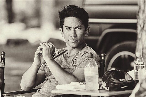 Prince Mateen, who has more than half-a-million followers on Instagram, is sixth in line to the oil-rich sultanateu00e2u20acu2122s throne. u00e2u20acu201d Picture via Instagram