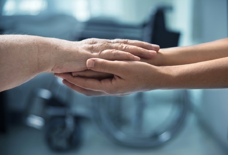 World Alzheimer's Day is September 21. u00e2u20acu201d AFP pic