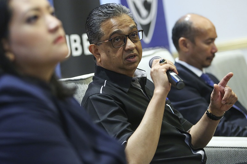 KAPB executive chairman Datuk Mohamed Ilyas Mohamed that drivers would only need to pay for the vehicle’s fuel and tyres.