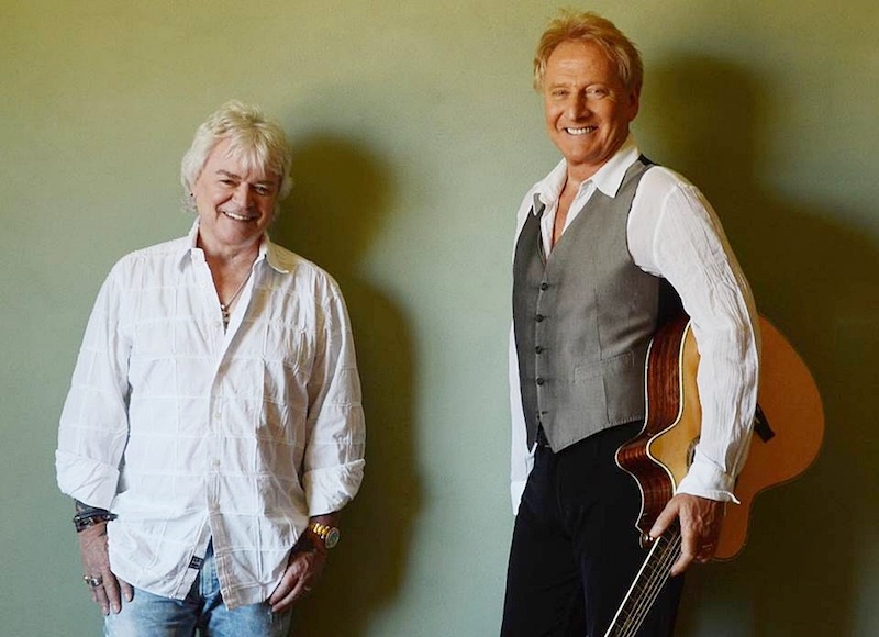 Air Supply. u00e2u20acu201d CinemaOnline pic