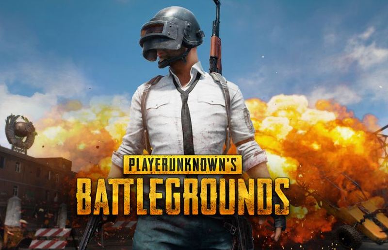 'PlayerUnknown's Battlegrounds' has become a runaway success on PC, console editions beckon. u00e2u20acu201d Bluehole, Inc pic via AFP