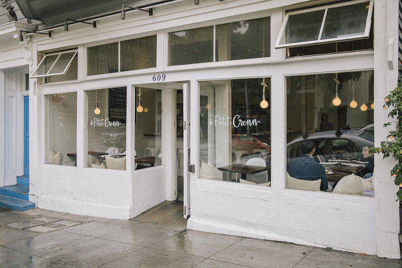 The latest development out of Airbnb catches up to Google Trips and Facebook City Guides, which also allow users to book restaurants directly from their pages. u00e2u20acu201d AFP pic