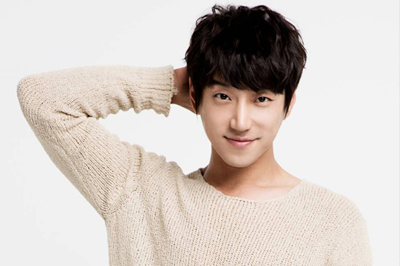 Hwang Chi-yeul. u00e2u20acu201d TheHive.Asia pic