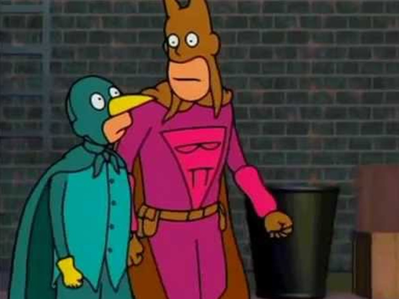 Surely many are anxious to find out who will take on the role of Keluang Man. u00e2u20acu201d Handout via CinemaOnline