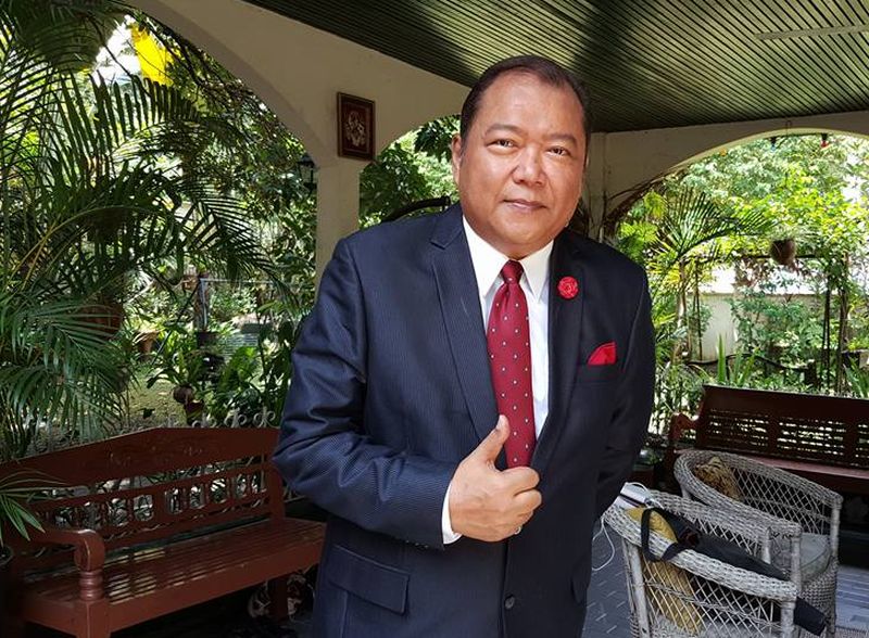 Mahadzir Lokman is now in critical condition in UMMC. u00e2u20acu201d Facebook pic