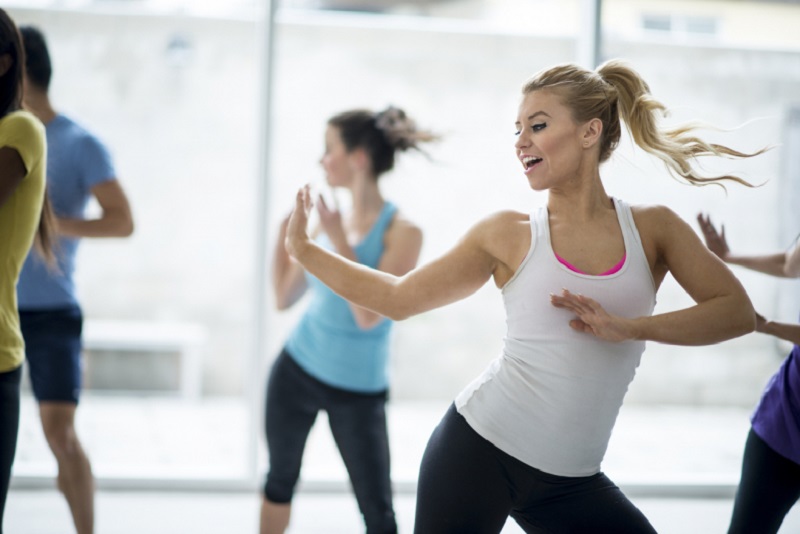 Keeping moving with an exercise you enjoy is one way to boost heart health and reduce the risk of cardiovascular disease. u00e2u20acu201d AFP pic