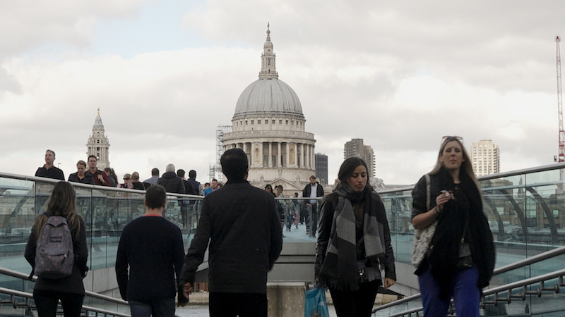 London has been named the best megacity for women, but mayor Sadiq Khan says thereu00e2u20acu2122s more to be done. u00e2u20acu201d Thomson Reuters Foundation pic