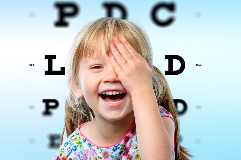 World Sight Day on Thursday, October 12 is a good reminder to take stock of yours and your familyu00e2u20acu2122s eye health. u00e2u20acu201d AFP pic