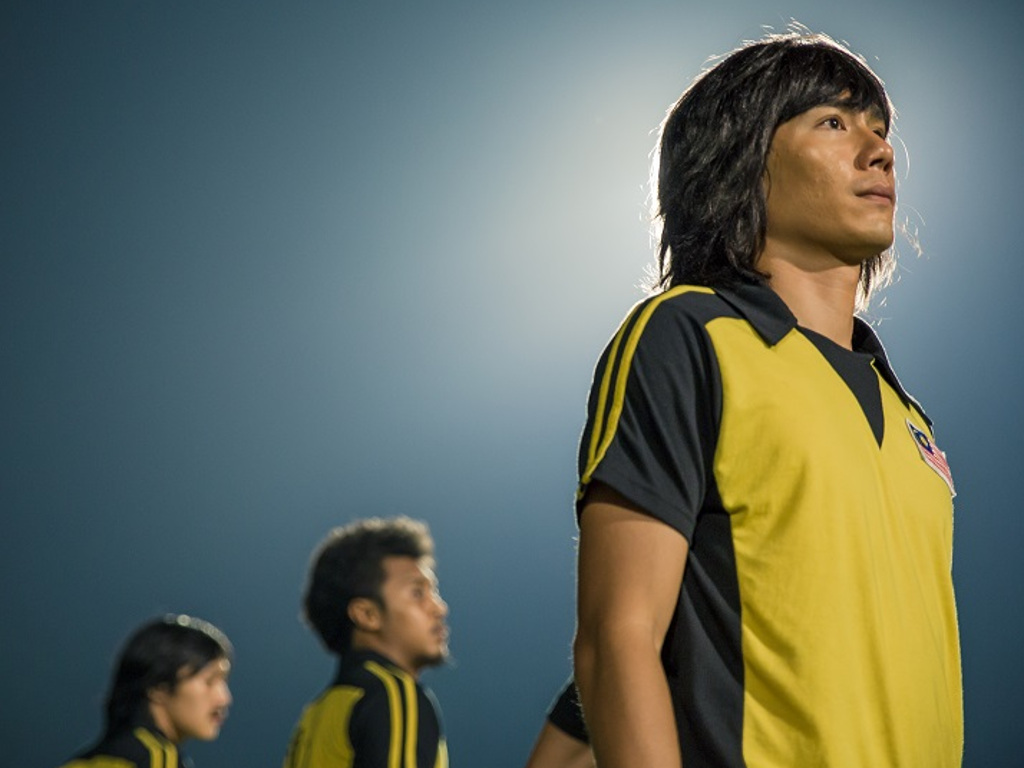 u00e2u20acu02dcOla Bolau00e2u20acu2122 follows in the footsteps of u00e2u20acu02dcPolis Evou00e2u20acu2122 in bagging gold at the 2017nPMAA Dragons of Malaysia. u00e2u20acu201d Cinema Online picn