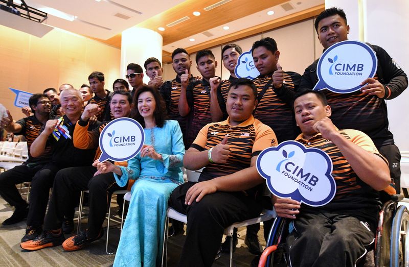 CIMB’s Flex4CSR introduces one-month paid leave for CSR volunteers ...