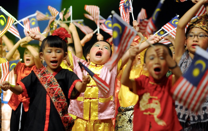 The Court of Appeal has said that it is not enough for those seeking citizenship to prove that they were born in Malaysia, and said they must also prove they are not already citizens of another country. — Bernama pic