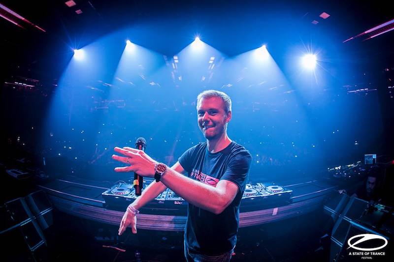Armin van Buuren. u00e2u20acu201d Handout via TheHive.Asia