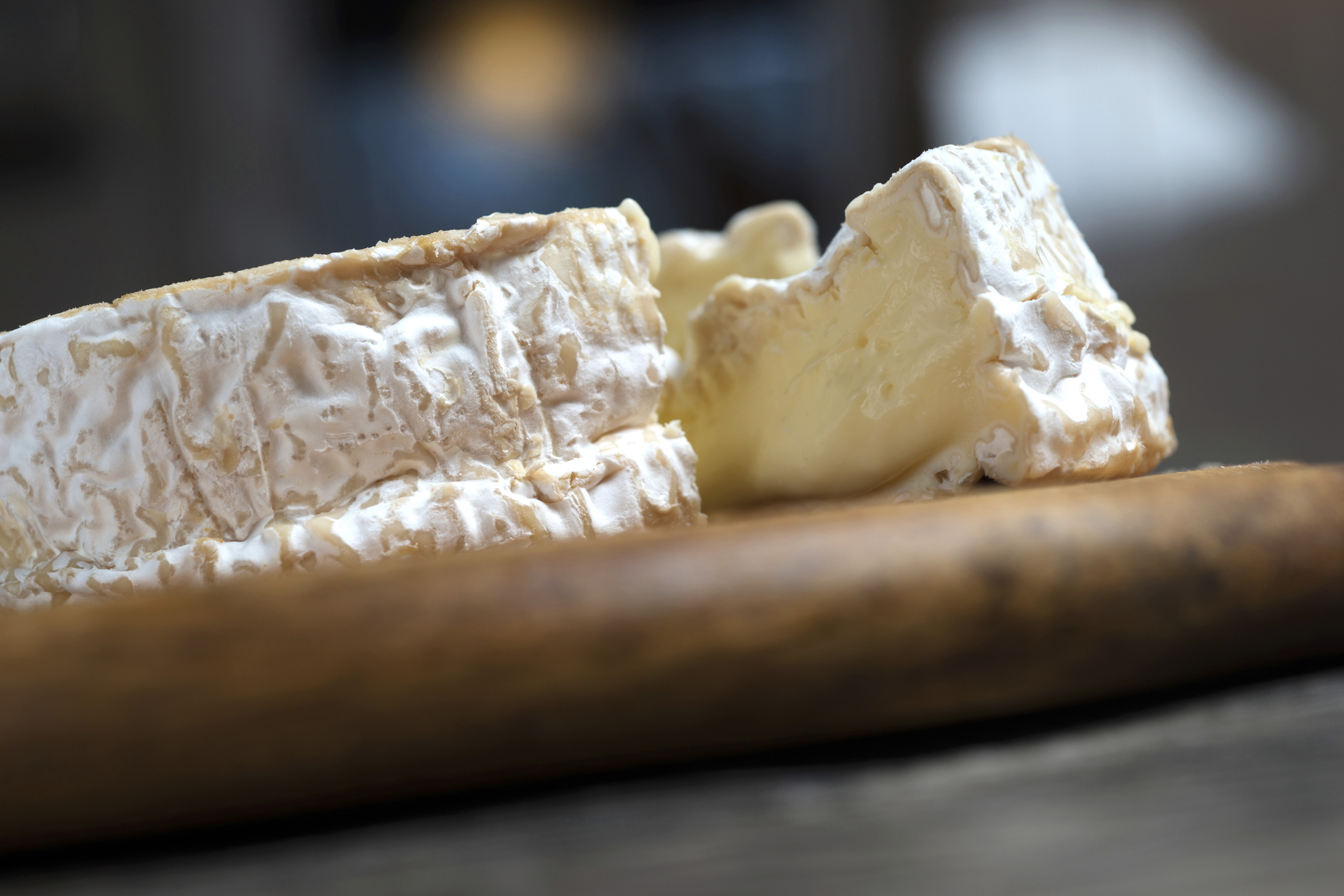 Fans of soft cheeses in China have reason to celebrate after the country reversed a ban on mould-ripened cheeses, allowing imports of Camembert, Brie and Roquefort.u00c2u00a0u00e2u20acu201d AFP pic 