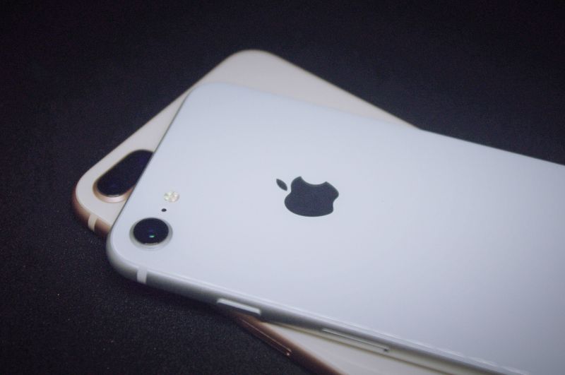 If you want a better camera, it's obvious you should plump for the Plus.