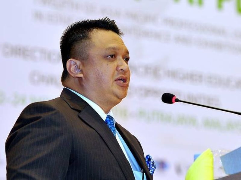 Tuanku Syed Faizuddin Putra Jamalullail bimbang segelintir masyarakat mengambil mudah kesahihan sesuatu isu berkaitan Islam. u00e2u20acu201d Foto ihsan Facebook/Dr Hafidzah Mustakim