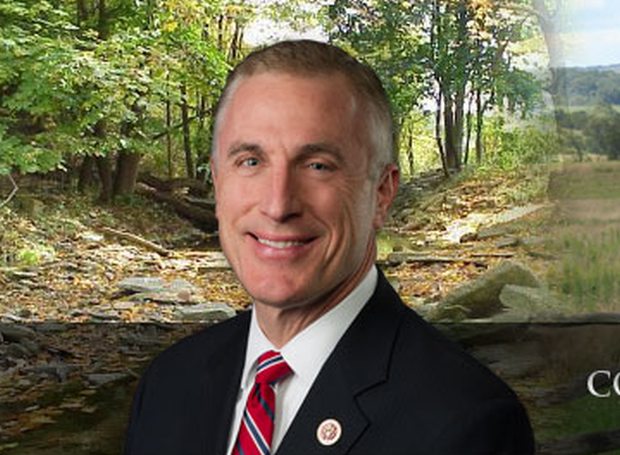 Republican Congressman Tim Murphy u00e2u20acu201d Image courtesy of murphy.house.govn