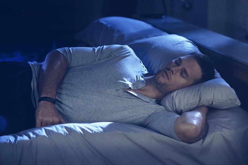 The Under Armour Athlete Recovery Sleepwear was developed in collaboration with New England Patriots quarterback Tom Brady. u00e2u20acu201d Picture courtesy of Under Armour Malaysia