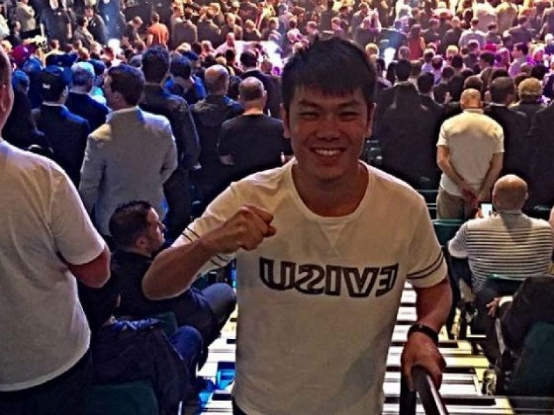 The MAS announced today that it has served notice of its intention to issue a permanent prohibition order against Yeo Jiawei, who was an employee of BSI Bank from Nov 2010 to July 2014. u00e2u20acu201d Picture via TODAY/Court documentsn