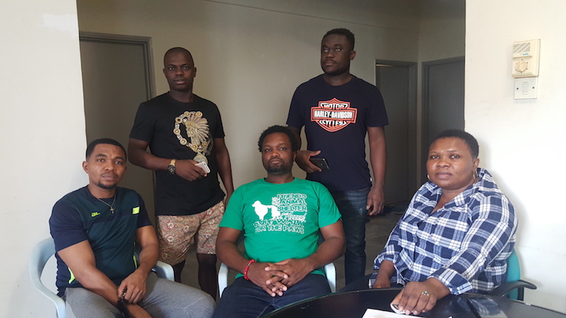 Residents affected by the proposed ban speak to Malay Mail Online.