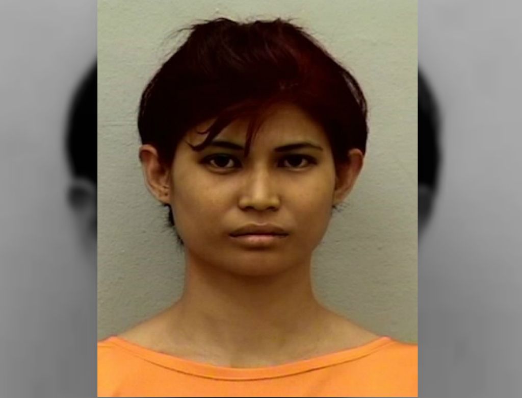 Noraidah Mohd Yussof. u00e2u20acu201d SPF picn