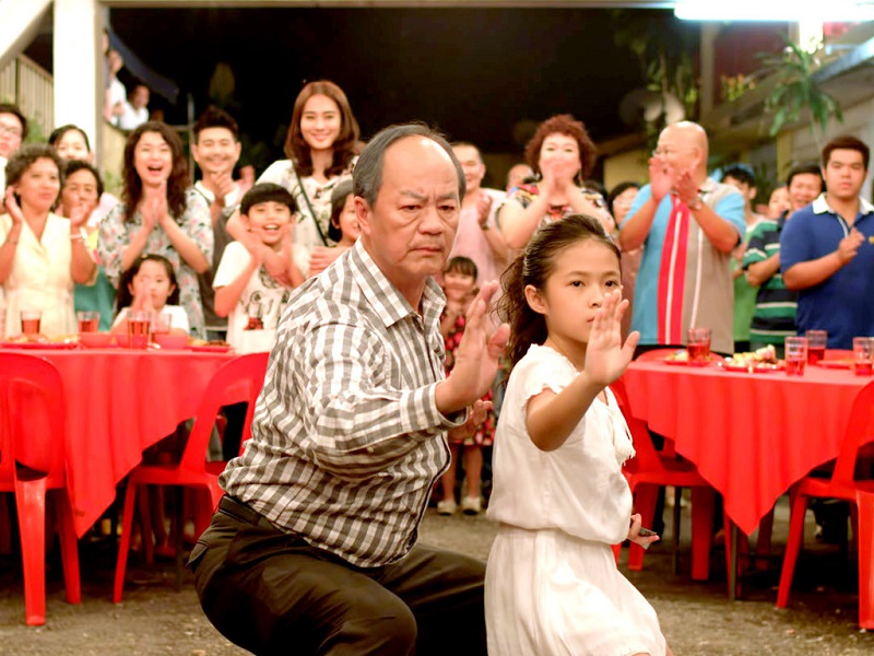 This award-winning movie will soon be releasing its sequel, u00e2u20acu02dcThe Kid from the Big Apple 2u00e2u20acu2122, in cinemas. u00e2u20acu201d Handout via CinemaOnline
