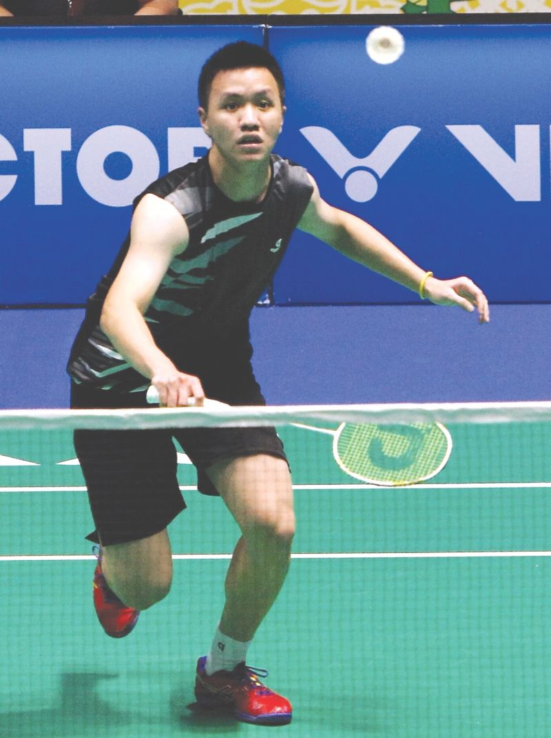 Zulfadli is one of the names popular with fans. u00e2u20acu201d Bernama pic