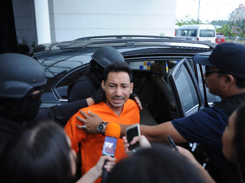 u00e2u20acu02dcAbang Long Fadil 2u00e2u20acu2122. u00e2u20acu201d CinemaOnline pic 