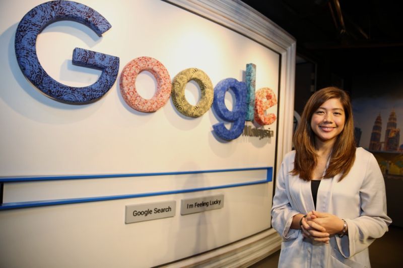 Googleu00e2u20acu2122s industry manager Jamie Luca T Mapa said that while Malaysian consumers are familiar with the telecommunication brands, they are generally unaware of the services and mobile plans offered. u00e2u20acu2022 Picture by Choo Choy May