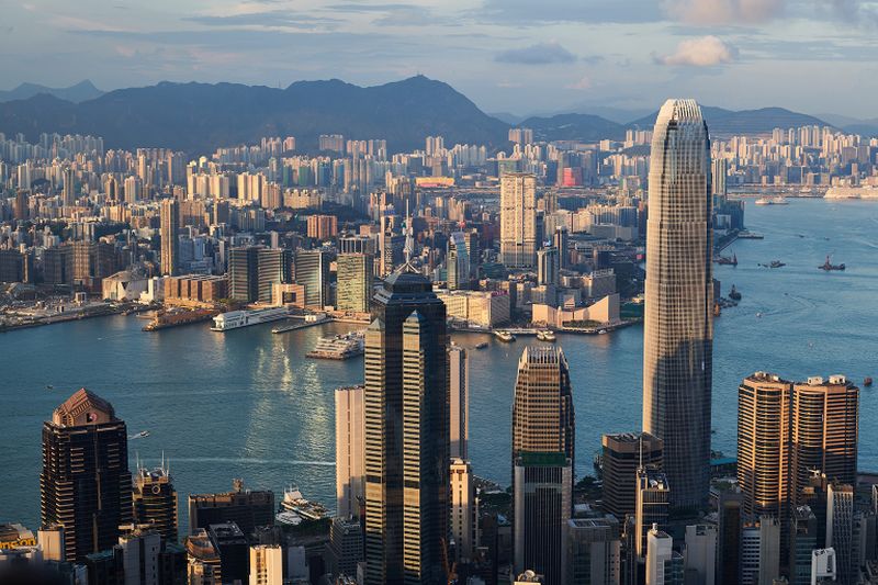 With 26.6 million international arrivals in 2016, Hong Kong leads the 2017 edition of the list, followed by Bangkok (21.2 million), and London (19.2 million). u00e2u20acu2022 AFP pic