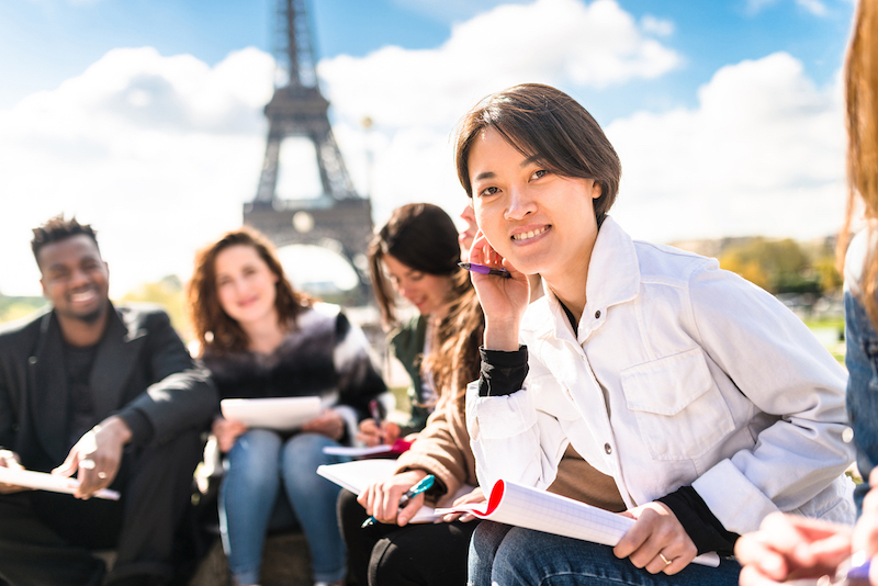 Paris has been named the worst European city for expats in a new survey. u00e2u20acu201d Istock.com pic via AFP