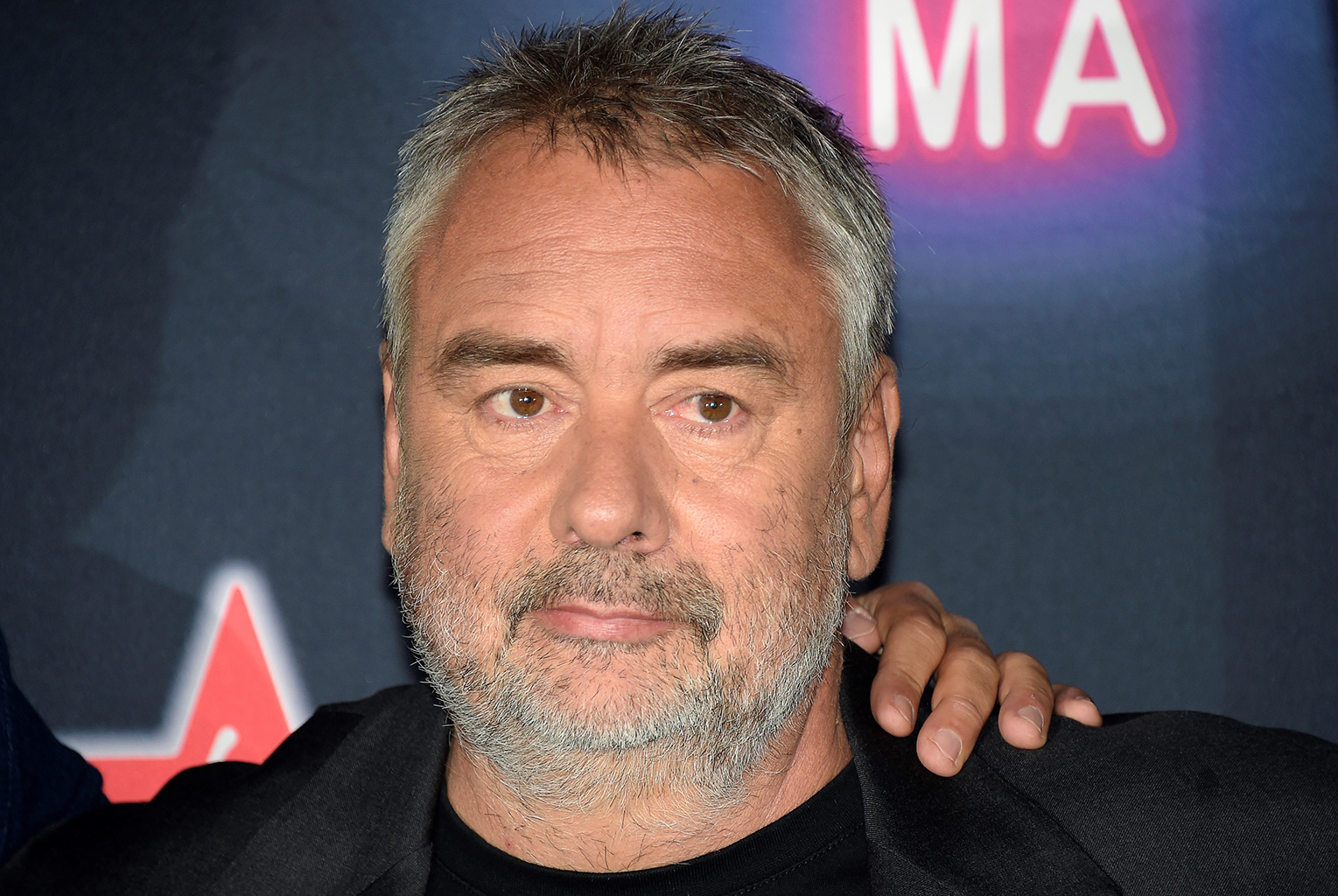 It would be the first TV series directed by Besson, the French filmmaker best known for his films 'Nikita', 'The Fifth Element' and 'Leon: The Professional'. u00e2u20acu201d AFP pic 