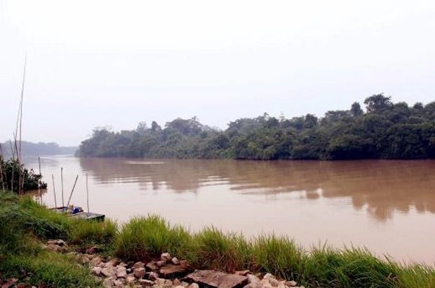 The raw water supply in Melaka dams was found to have been polluted as a result of land encroachment activities, according to Auditor-Generalu00e2u20acu2122s Report 2016 Series 2. u00e2u20acu201d Bernama pic