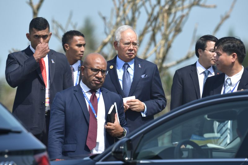 Najib confident TPPA will go through without US | Malay Mail