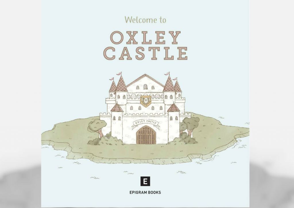 The launch of The Phantom of Oxley Castle, a picture book which has sparked interest on social media, has been postponed indefinitely because the publisher did not want it to take away the attention on another book which was to be launched together. u00e2u20acu201d: 