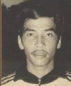 Ex-football international Wan Zawawi Wan Yusof passed away at 68 November 17, 2017. u00e2u20acu201d Malay Mail pic