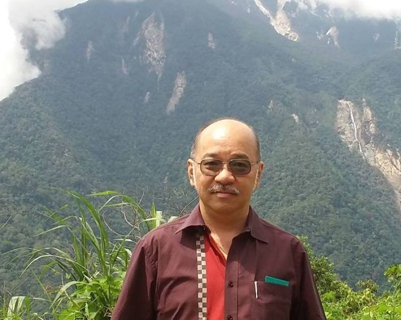  Datuk Yong Teck Lee u00e2u20acu2022 Picture via Facebook/Yong Teck Lee