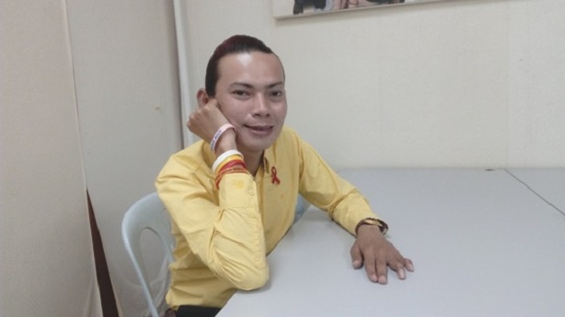 Moon said her family had always been supportive and loving towards her.