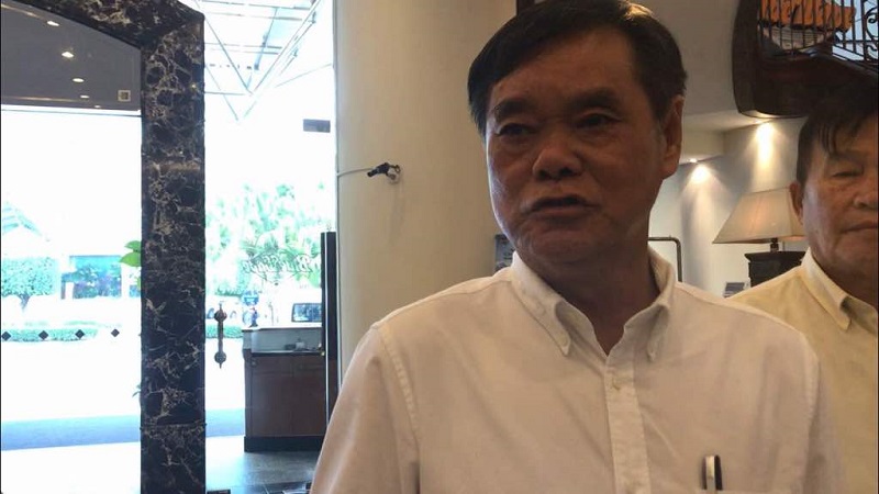 BL Yong, says the proposal to create two new parliament seats would cause a big gap on number of voters.