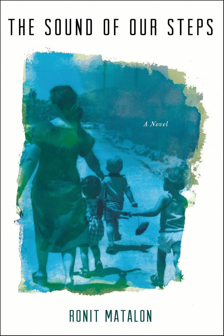Israeli writer Ronit Matalon won a number of awards, including Israelu00e2u20acu2122s prestigious Bernstein Prize in 2009 for her novel u00e2u20acu02dcThe Sound of Our Stepsu00e2u20acu2122.