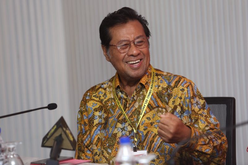 Tan Sri Abdul Khalid Ibrahim, December 2, 2017. u00e2u20acu2022 Picture by Choo Choy May