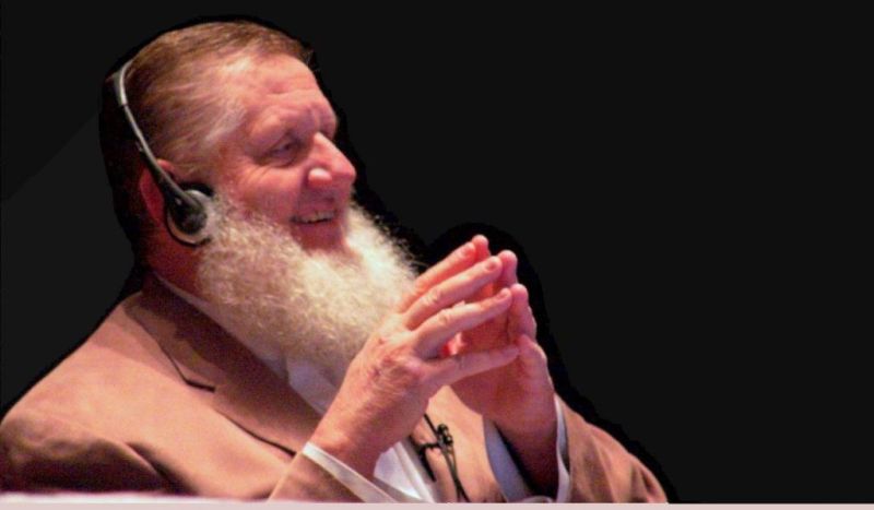 American-Muslim preacher Yusuf Estes was denied entry into Singapore on November 24, making him the third Islamic preacher barred from entering Singapore to preach on religious-themed cruises this year. u00e2u20acu2022 TODAY/Facebook pic
