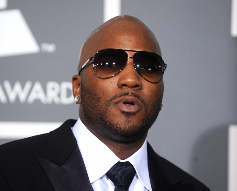 Jasepy Rapper Jeezy announces new album ‘Pressure’ | Malay Mail