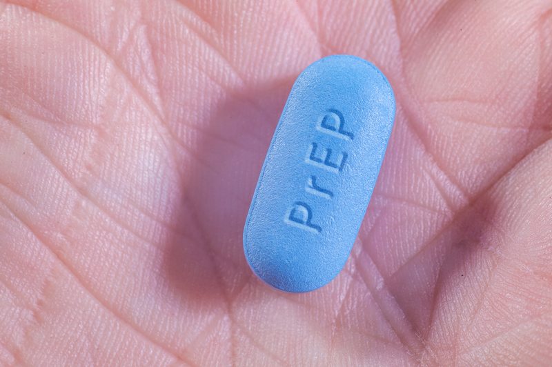 The idea behind PrEP is simple: High-risk persons who are HIV-negative take Truvada, normally prescribed to patients already infected, in order to prevent the virus from taking hold. u00e2u20acu201d MarcBruxelle/IStock.com pic via AFP